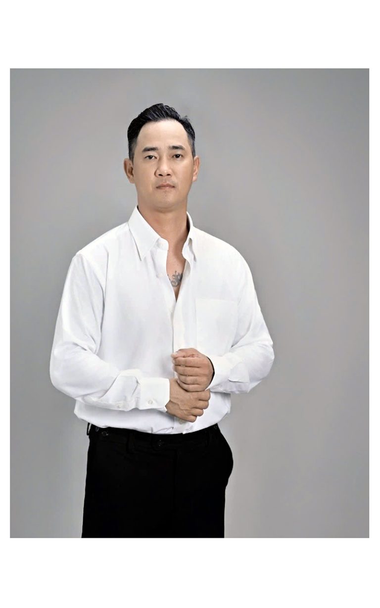 Phan Hà Thành Lập tại Trung tâm đào tạo lái xe An Giang