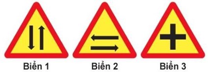 Câu 178 biển báo giao thông