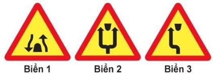 Câu 179 biển báo giao thông