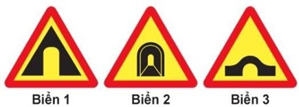 Câu 180 biển báo giao thông