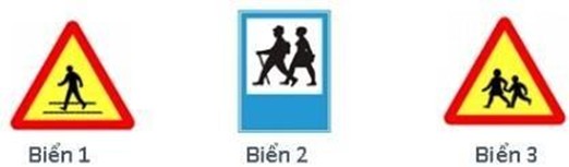 Câu 183 biển báo giao thông