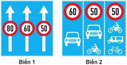 Câu 188 biển báo giao thông