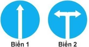 Câu 191 biển báo giao thông