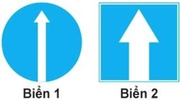 Câu 193 biển báo giao thông