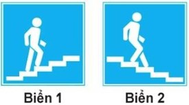 Câu 202 biển báo giao thông