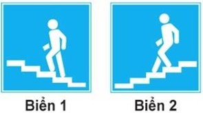 Câu 203 biển báo giao thông
